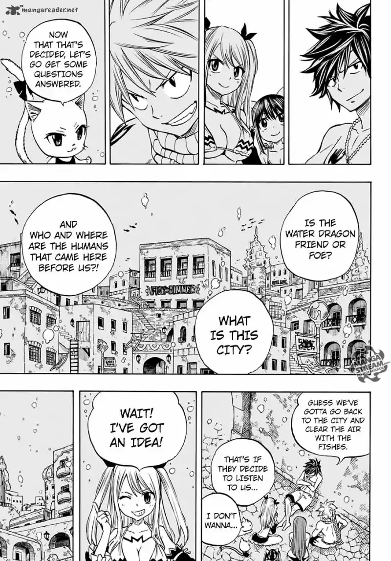 Fairy Tail 100 Years Quest 5