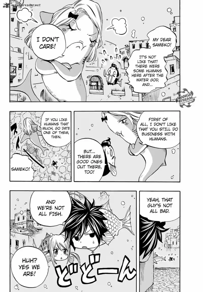 Fairy Tail 100 Years Quest 5