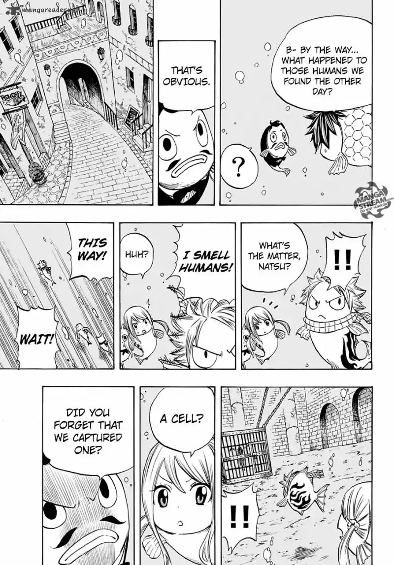 Fairy Tail 100 Years Quest 5