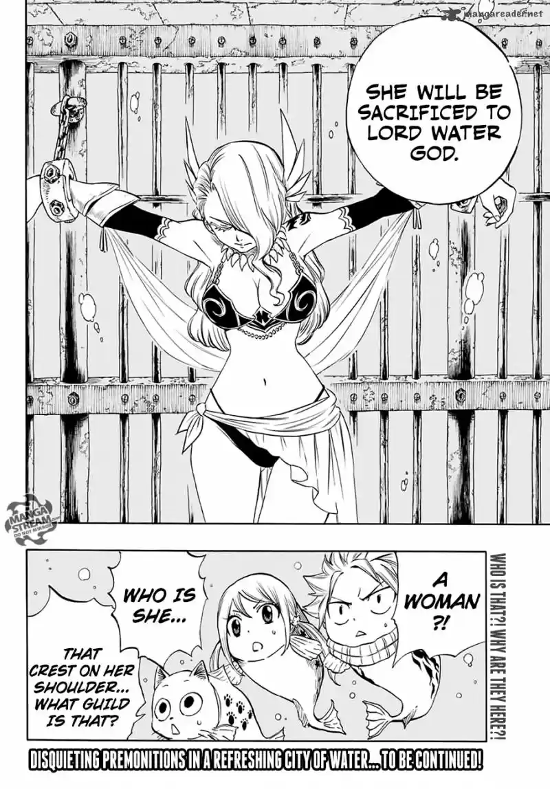 Fairy Tail 100 Years Quest 5