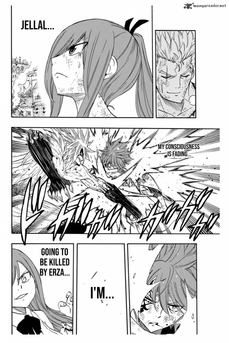 Fairy Tail 100 Years Quest 59