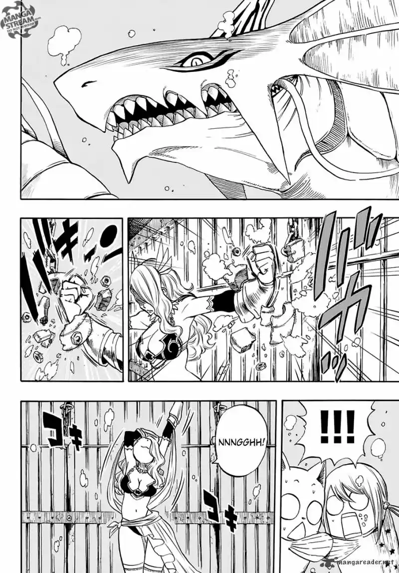 Fairy Tail 100 Years Quest 6