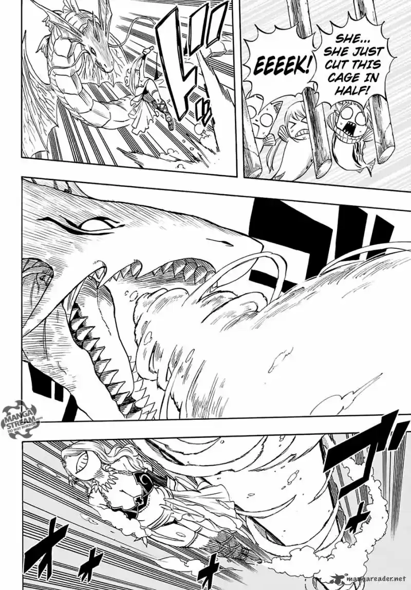 Fairy Tail 100 Years Quest 6