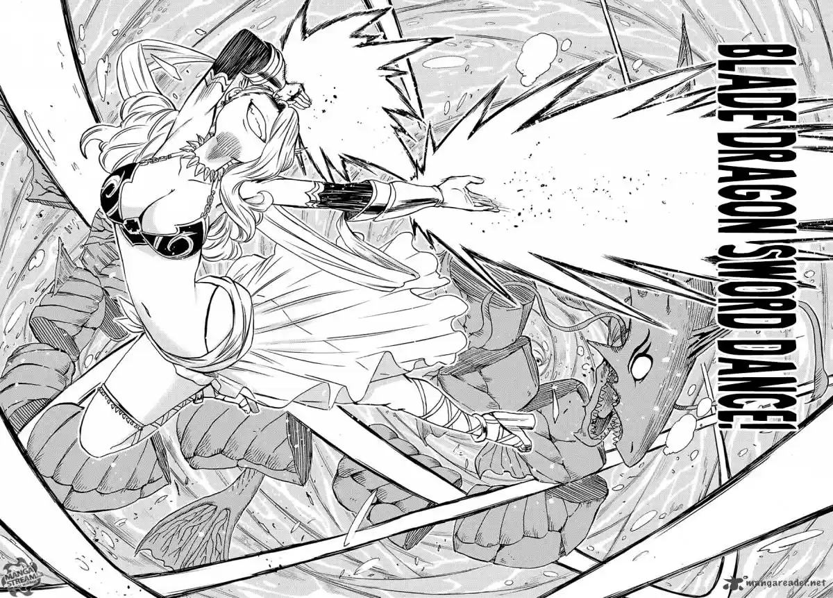 Fairy Tail 100 Years Quest 6