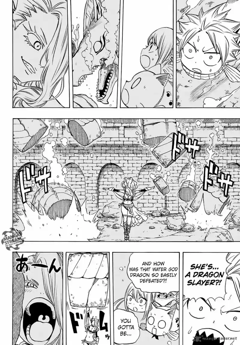 Fairy Tail 100 Years Quest 6