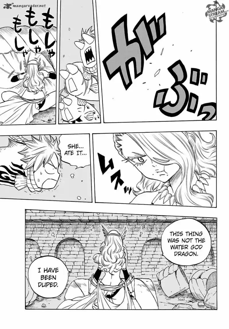 Fairy Tail 100 Years Quest 6