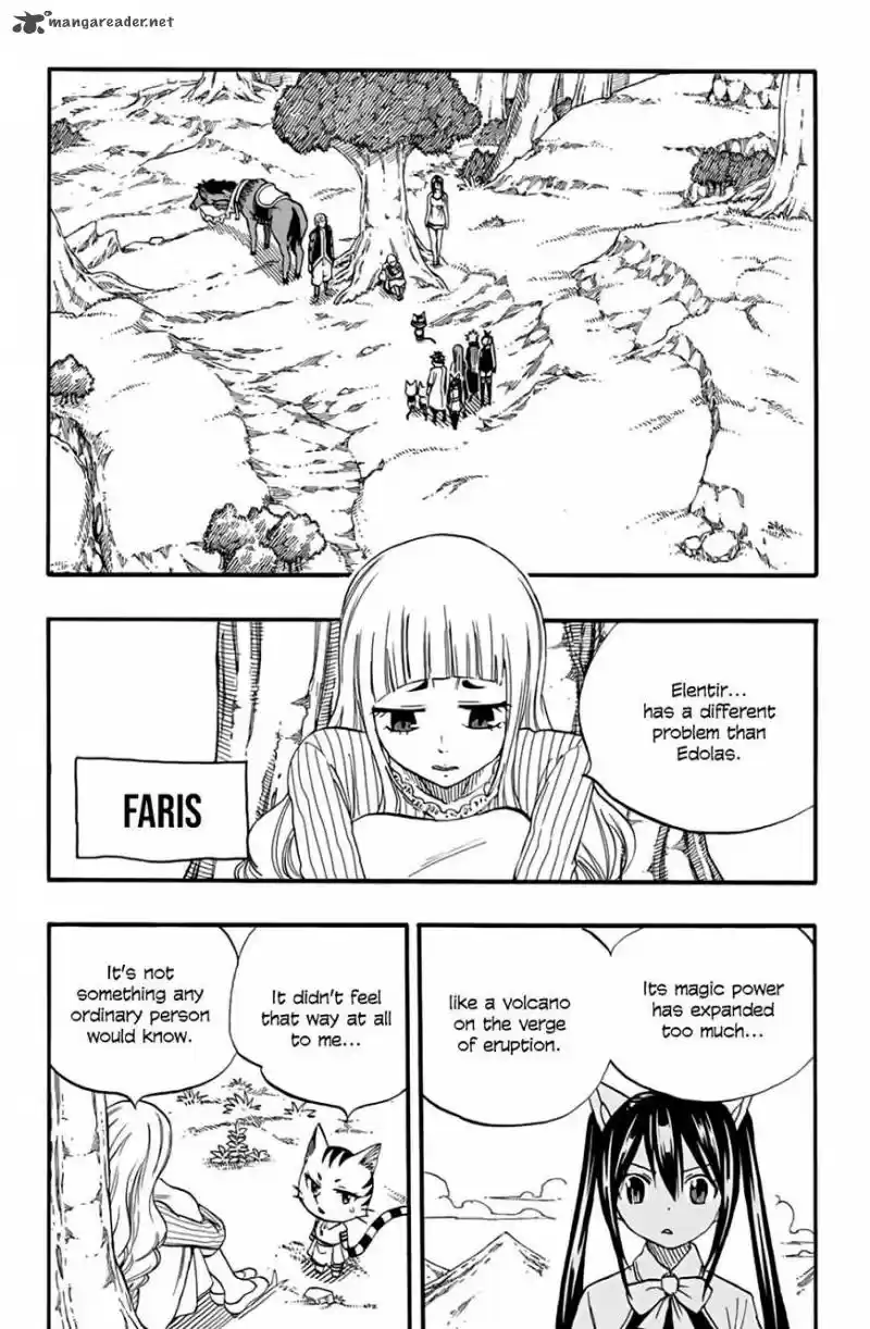Fairy Tail 100 Years Quest 68