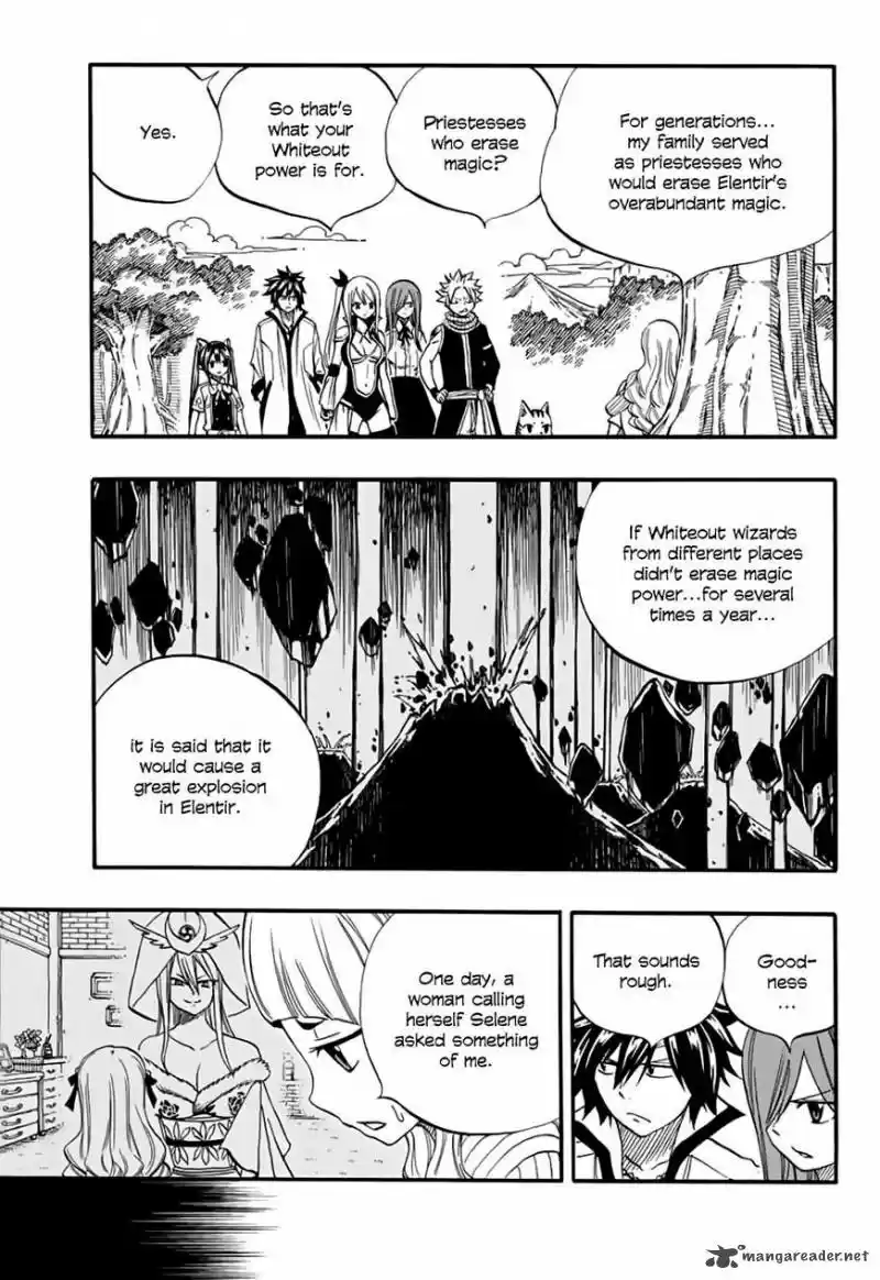 Fairy Tail 100 Years Quest 68