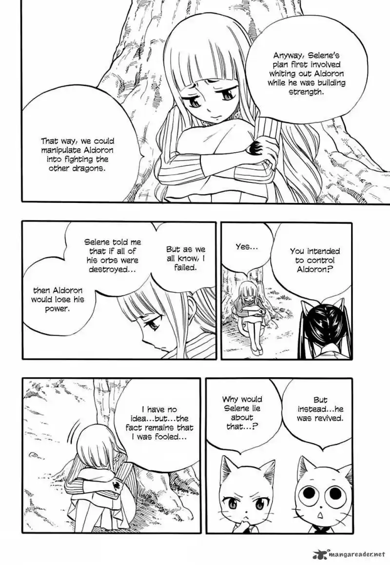 Fairy Tail 100 Years Quest 68
