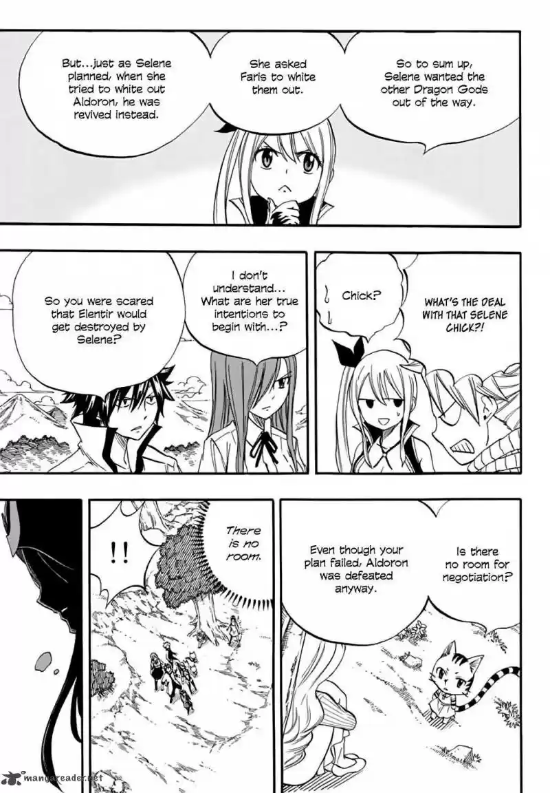 Fairy Tail 100 Years Quest 68