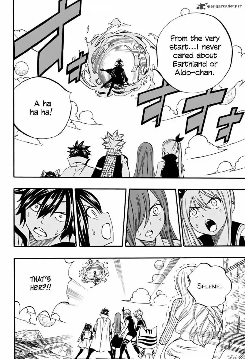 Fairy Tail 100 Years Quest 68