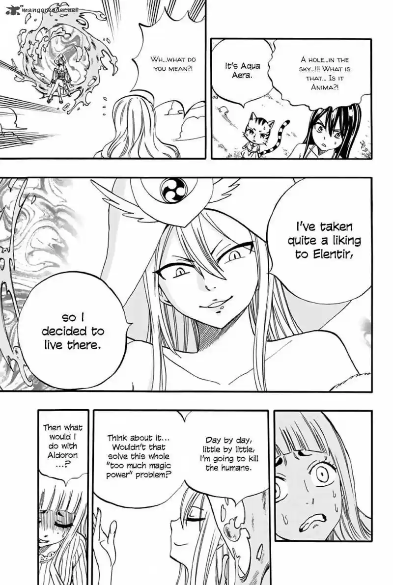 Fairy Tail 100 Years Quest 68