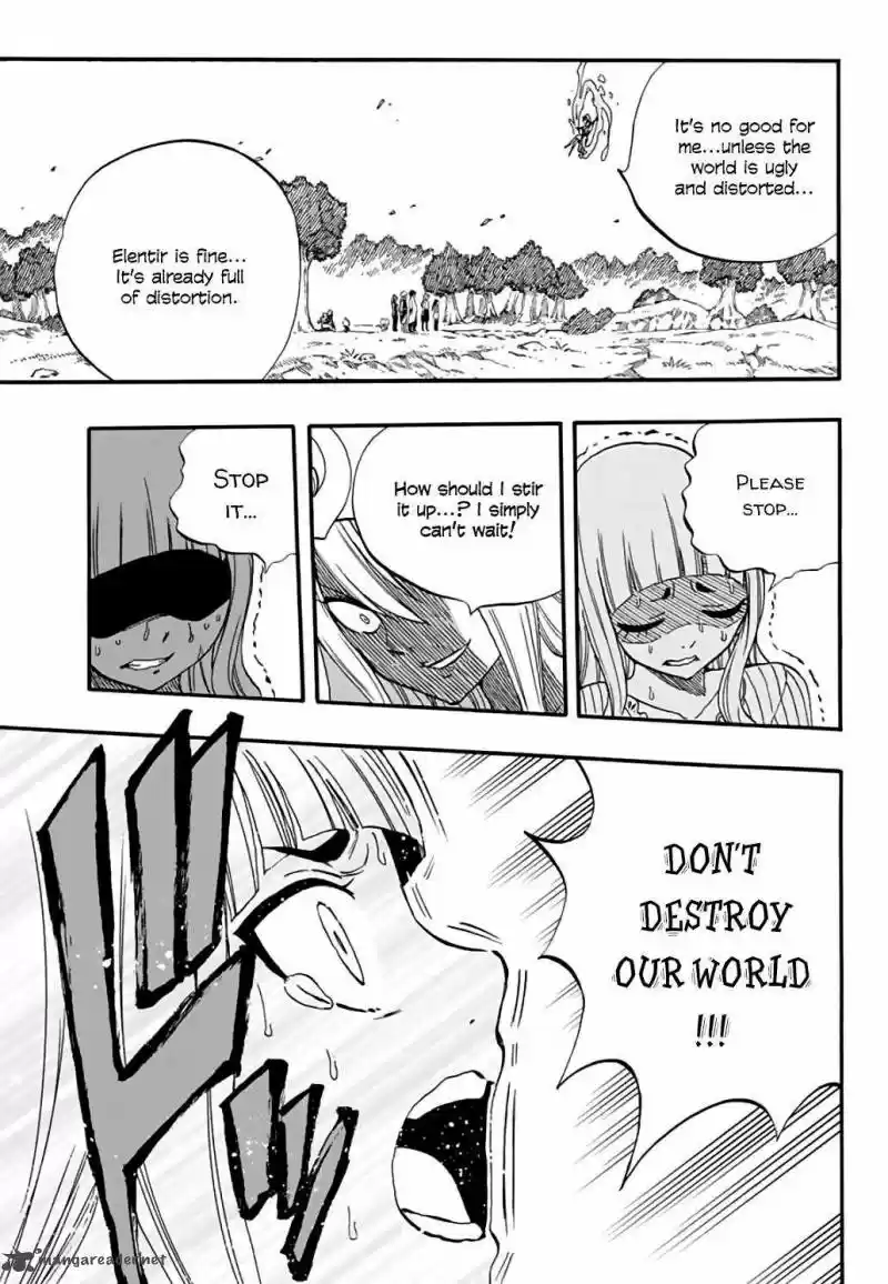 Fairy Tail 100 Years Quest 68