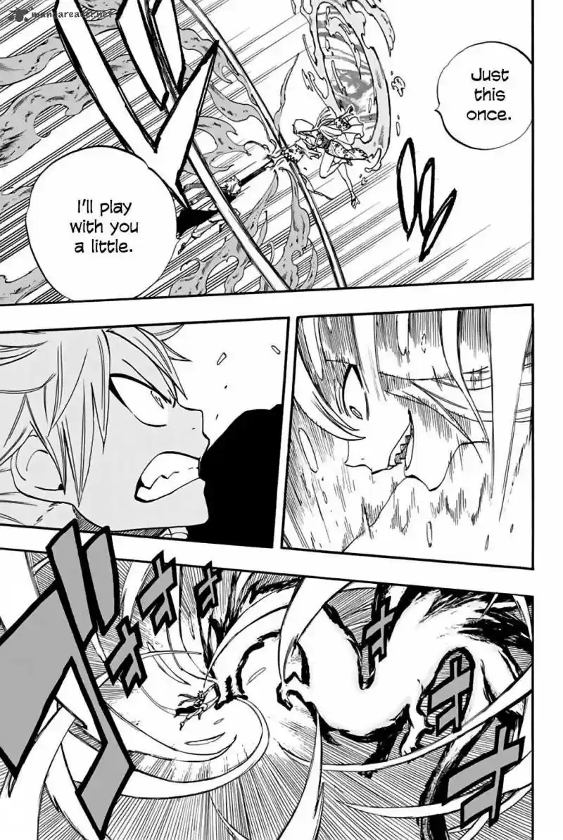 Fairy Tail 100 Years Quest 68