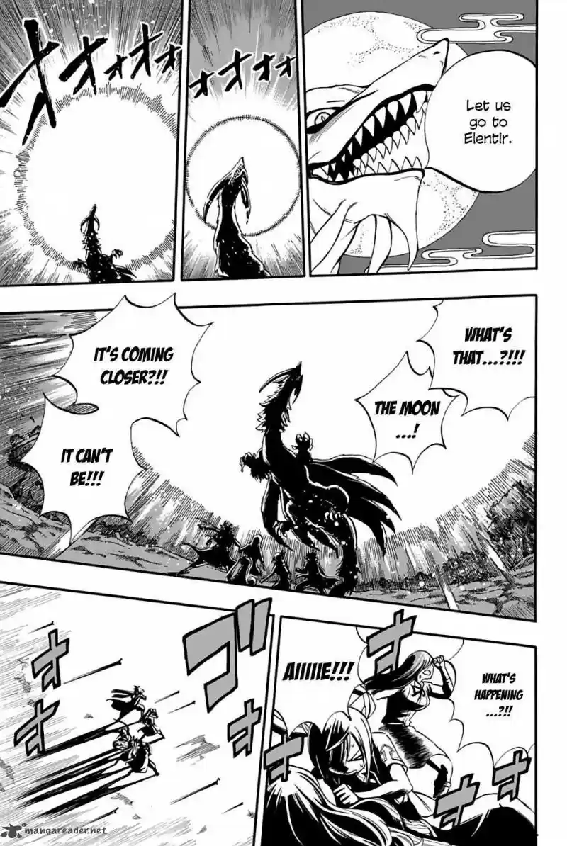 Fairy Tail 100 Years Quest 68