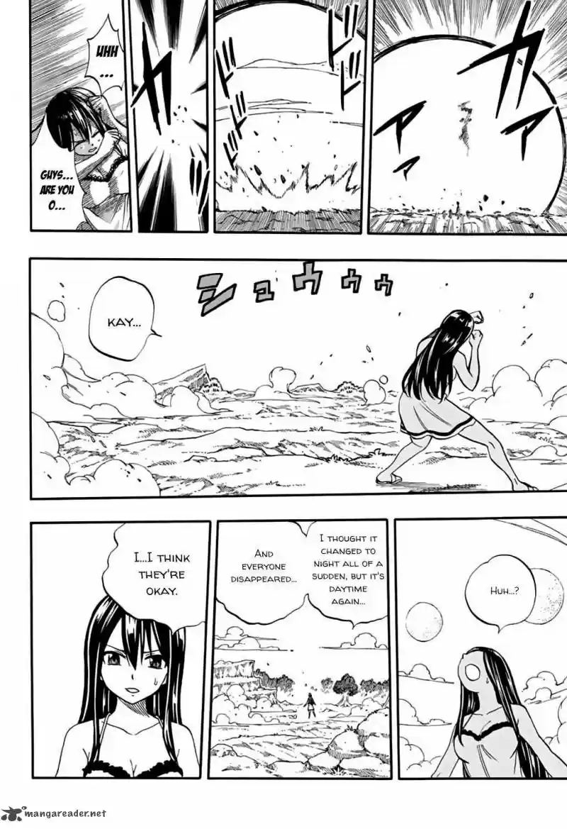 Fairy Tail 100 Years Quest 68