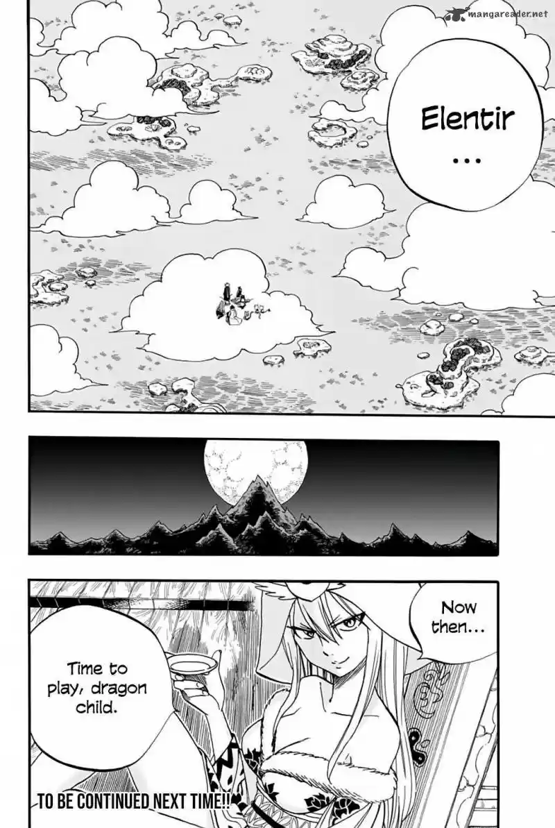 Fairy Tail 100 Years Quest 68