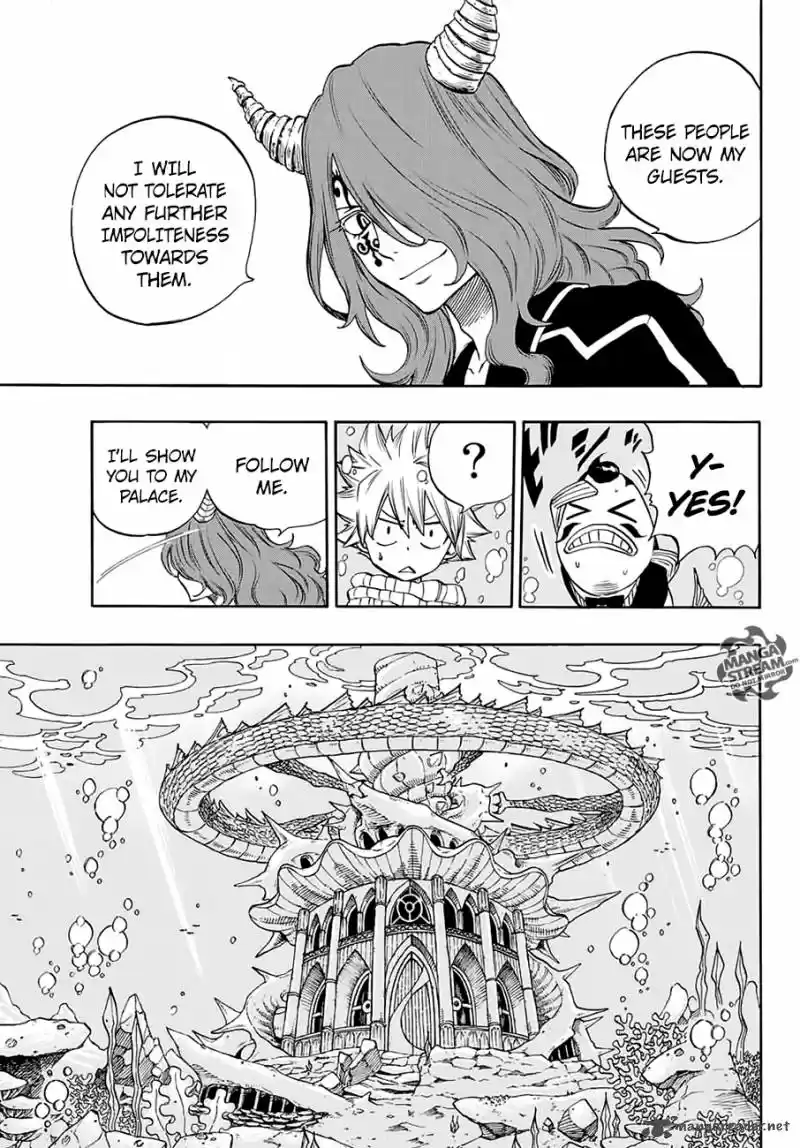 Fairy Tail 100 Years Quest 8