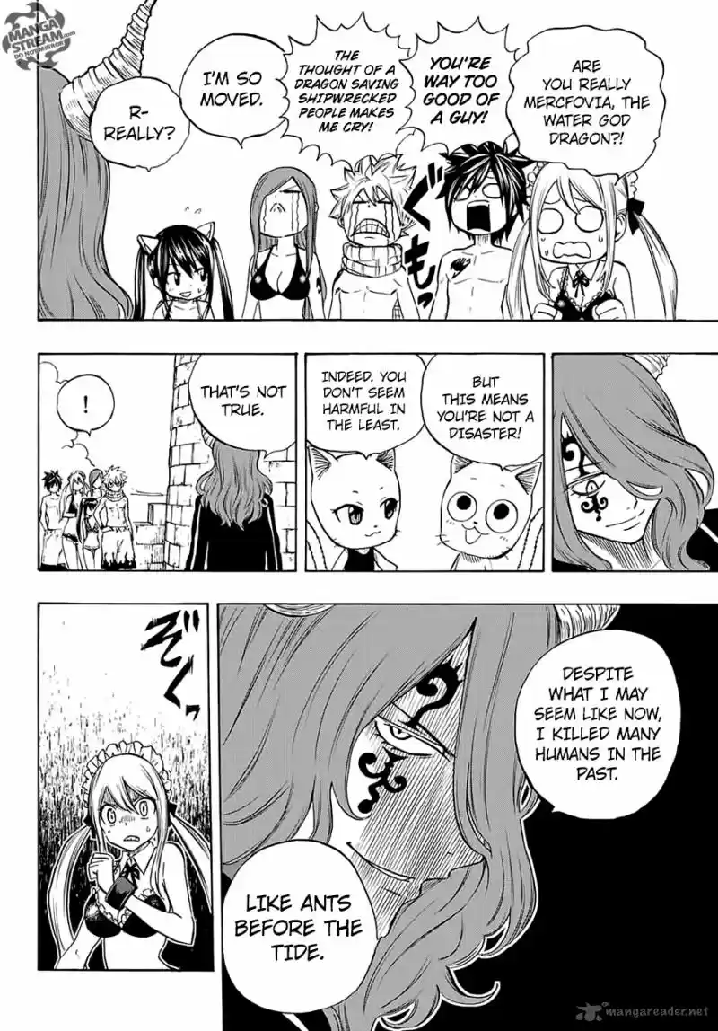 Fairy Tail 100 Years Quest 8