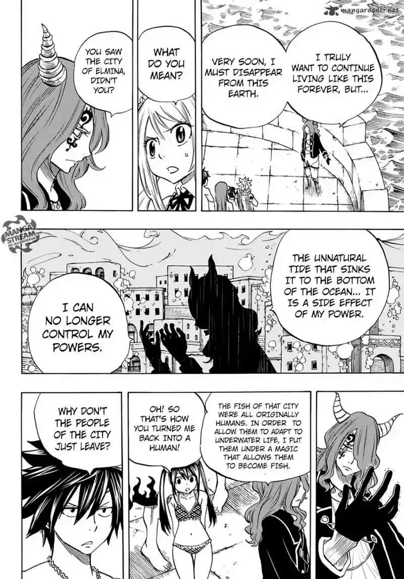 Fairy Tail 100 Years Quest 8