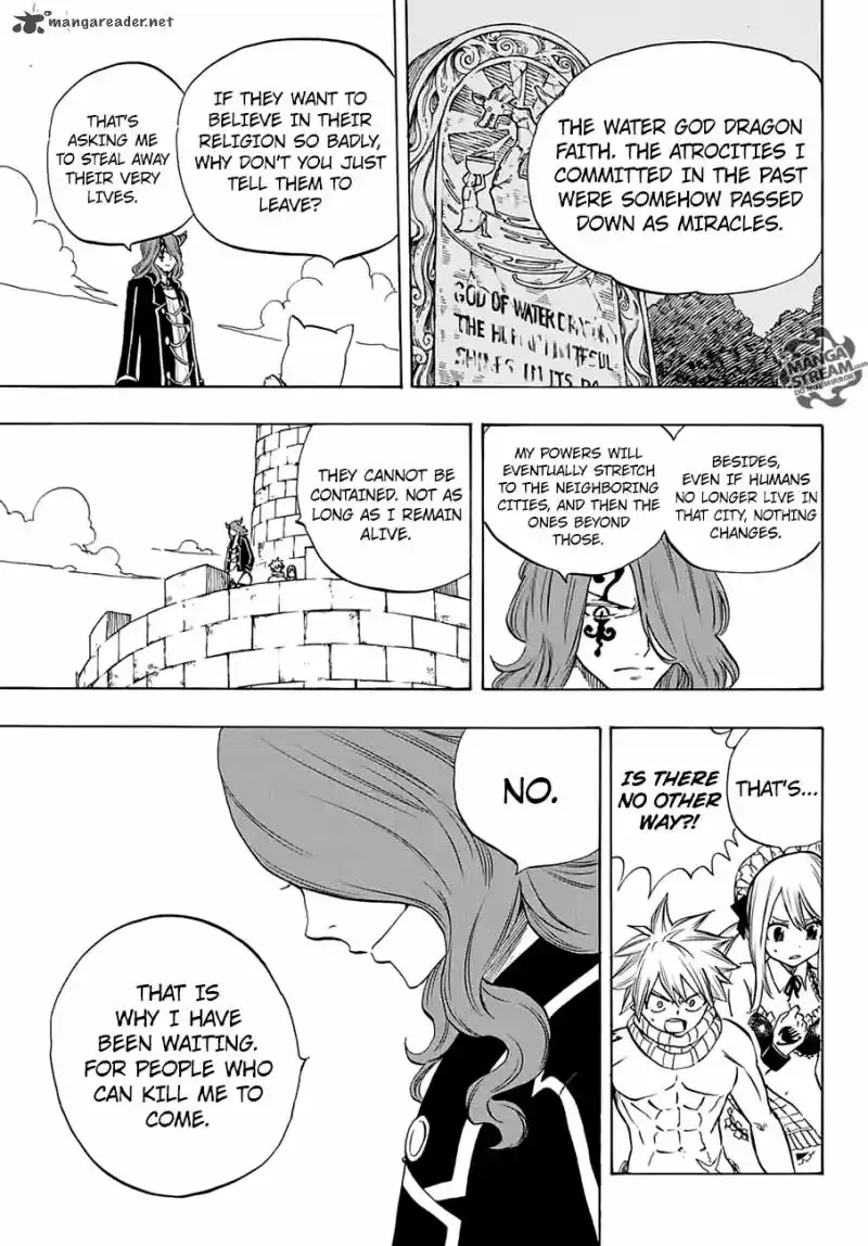 Fairy Tail 100 Years Quest 8