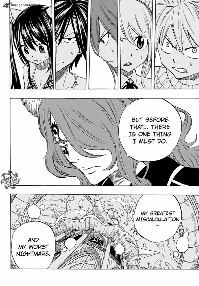 Fairy Tail 100 Years Quest 8