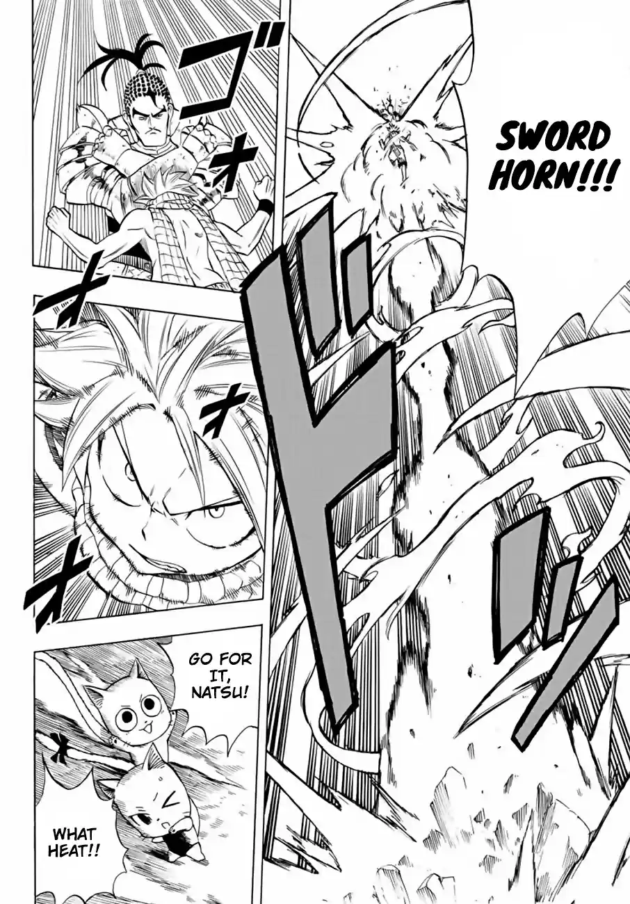 Fairy Tail: 100 Years Quest Ch. 10 Diabolos Of The Killing Heart