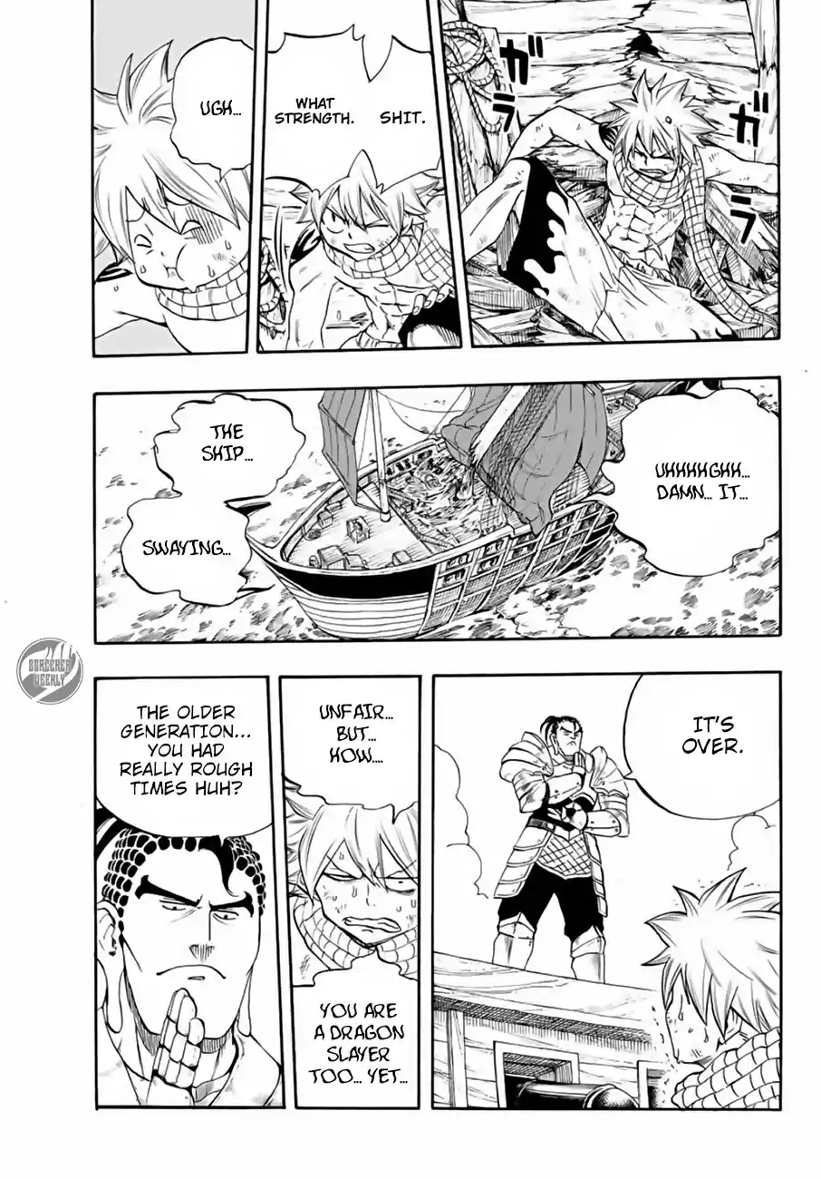 Fairy Tail: 100 Years Quest Ch. 10 Diabolos Of The Killing Heart