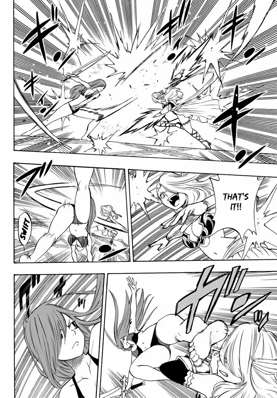 Fairy Tail: 100 Years Quest Ch. 10 Diabolos Of The Killing Heart