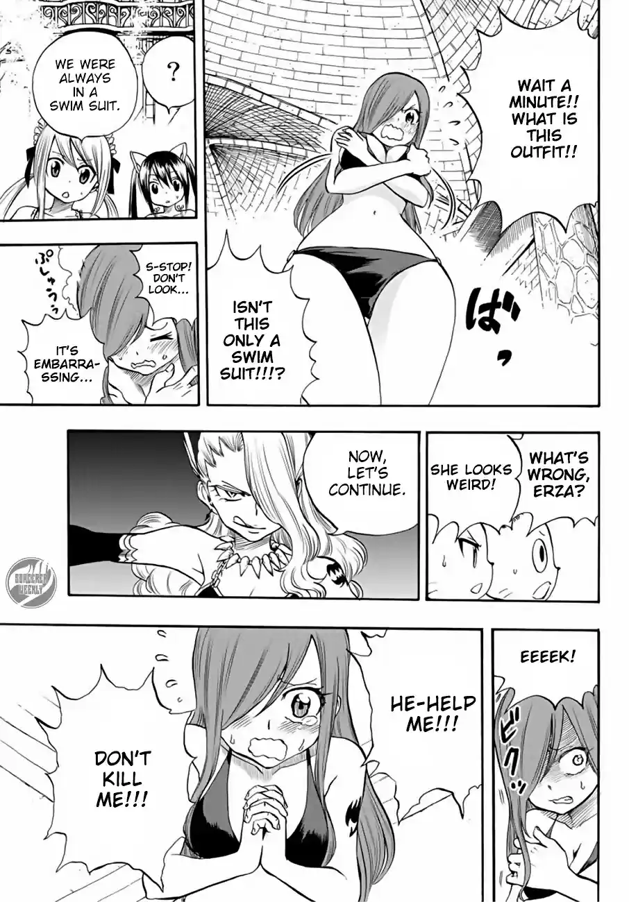 Fairy Tail: 100 Years Quest Ch. 10 Diabolos Of The Killing Heart