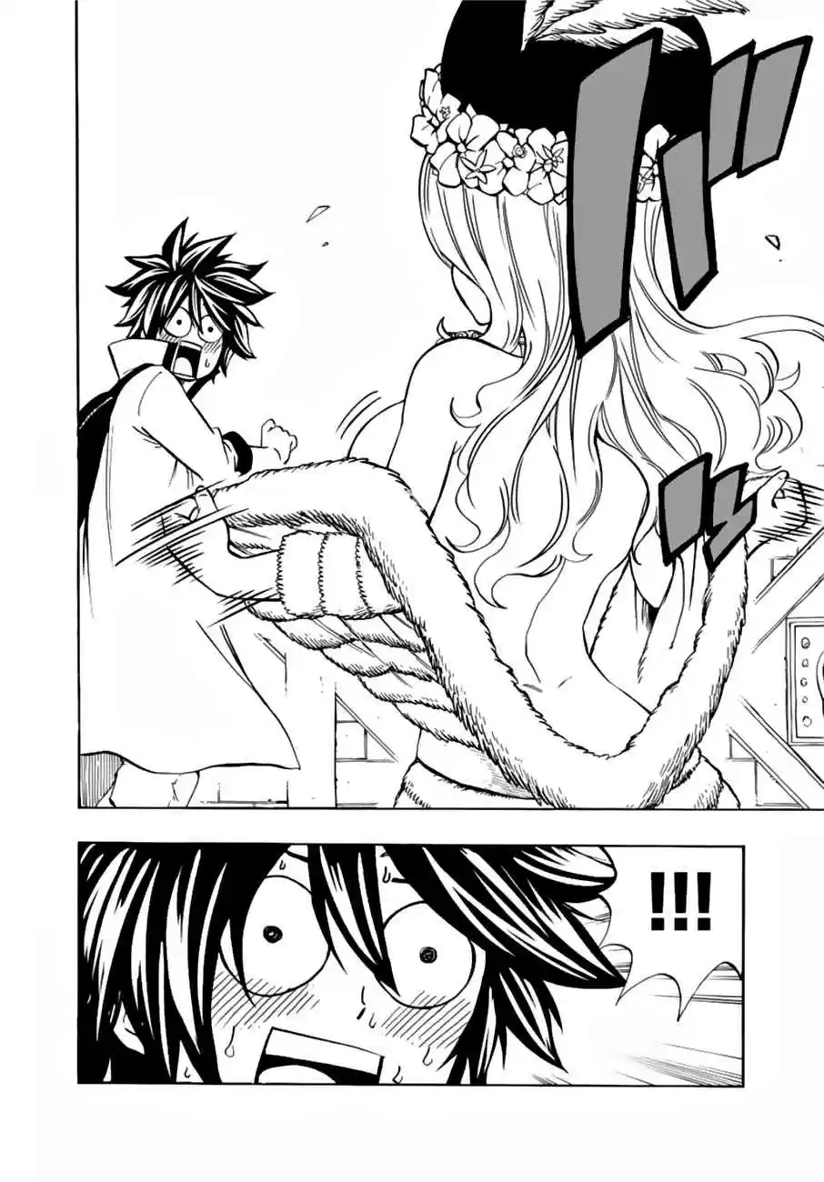 Fairy Tail: 100 Years Quest Ch. 26 At Rain Hill