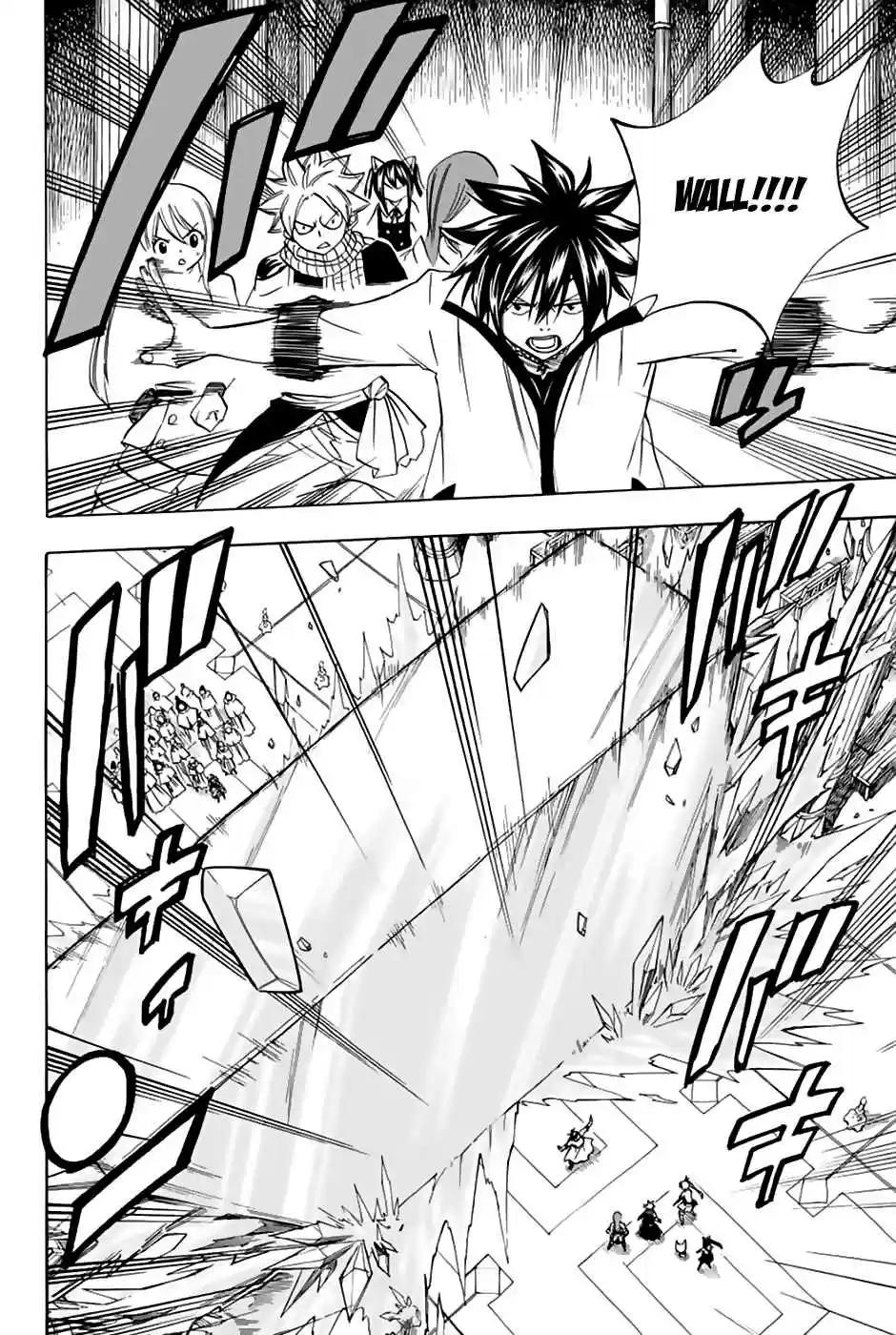 Fairy Tail: 100 Years Quest Ch. 29 White Out