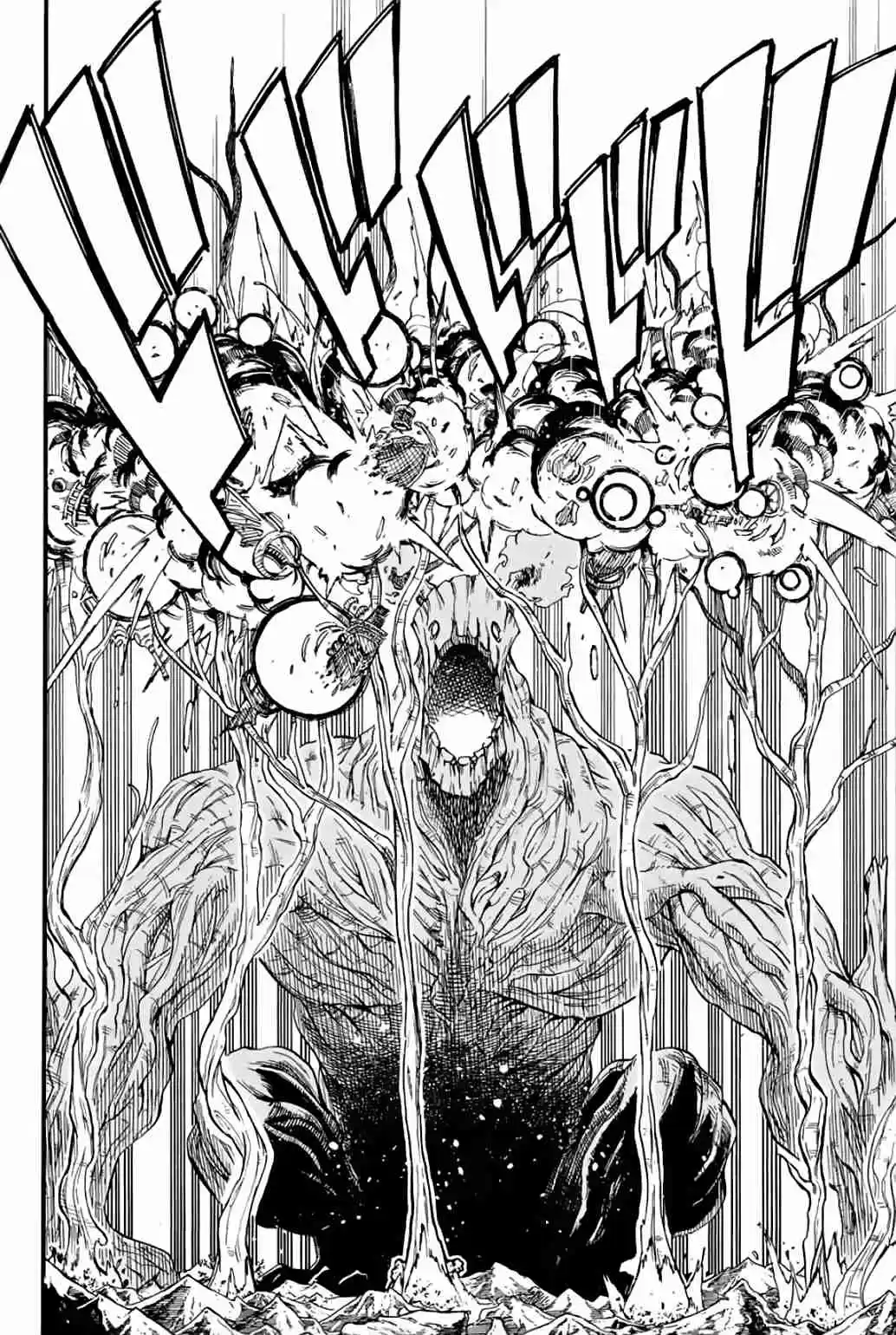 Fairy Tail: 100 Years Quest Ch. 51 Roaring Earth