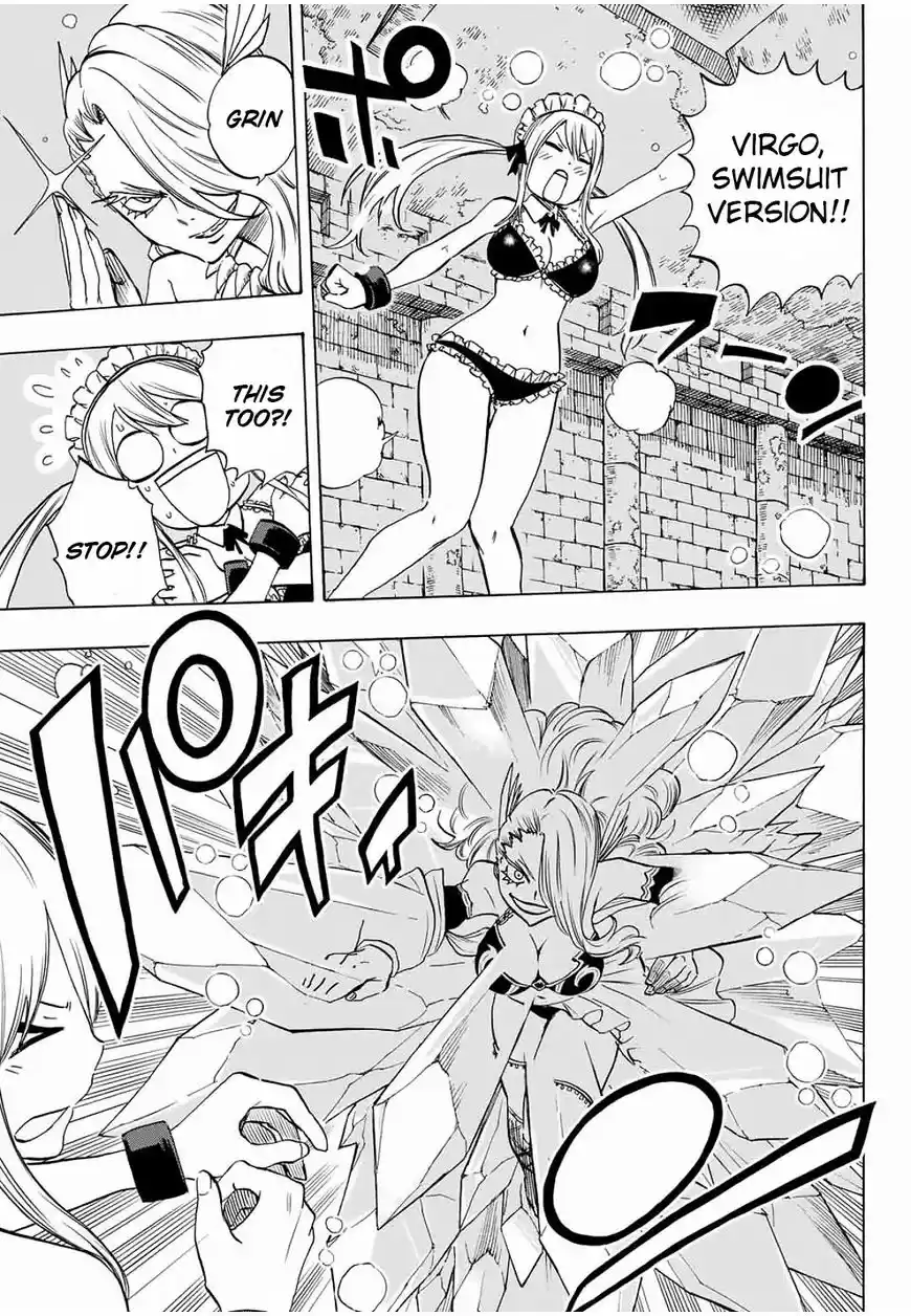 Fairy Tail 100 Years Quest ch.007