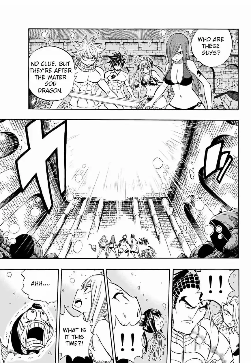 Fairy Tail 100 Years Quest ch.007