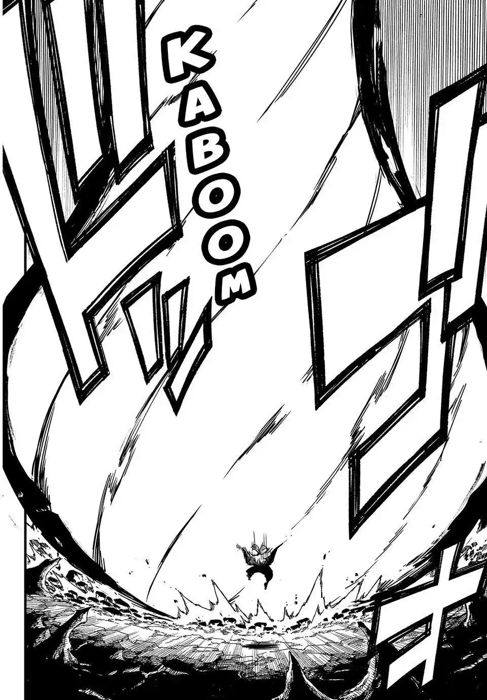 Fairy Tail: 100 Years Quest Chapter 143