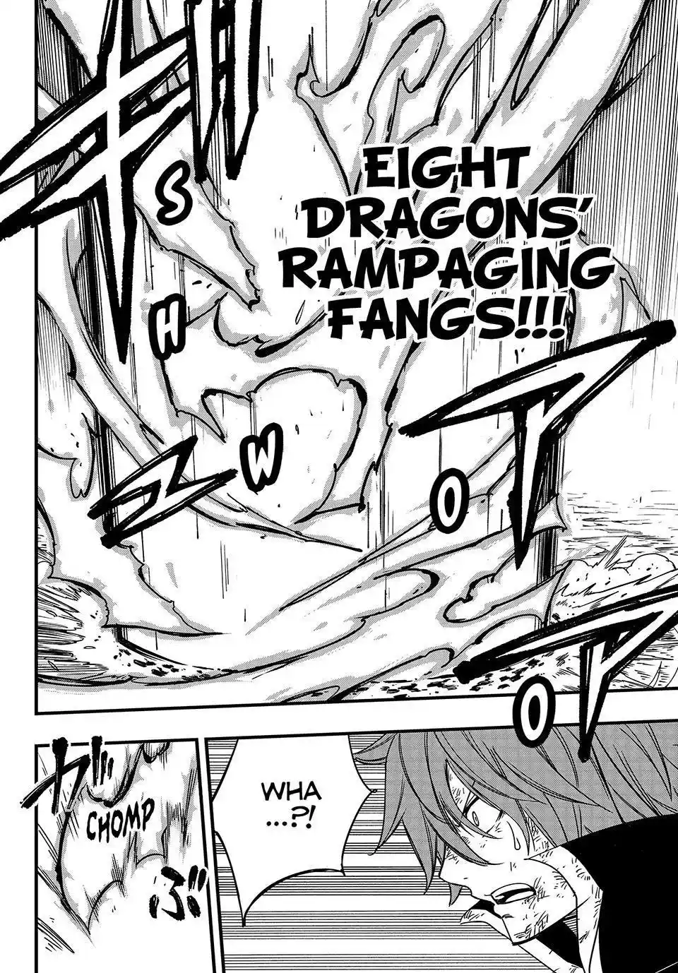 Fairy Tail: 100 Years Quest Chapter 143