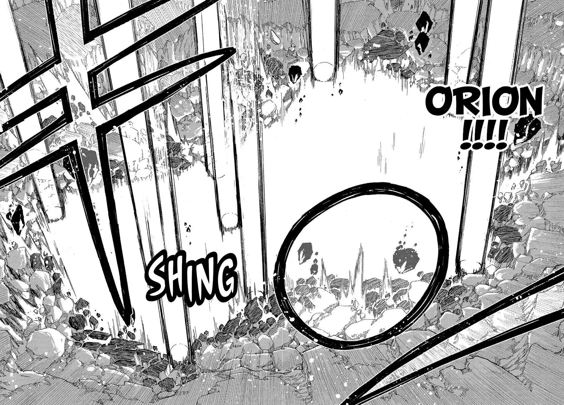 Fairy Tail: 100 Years Quest Chapter 144