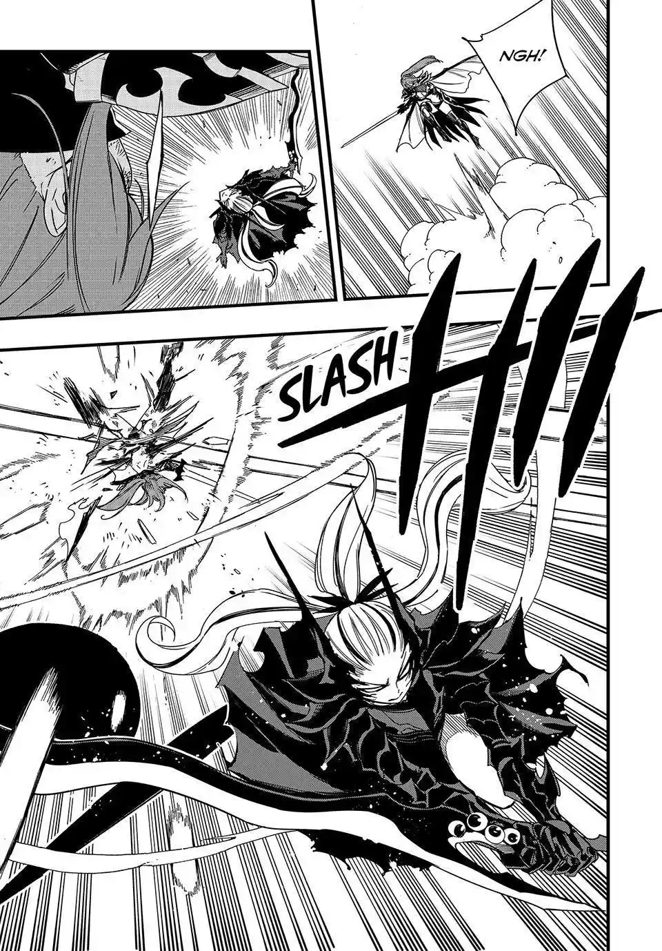 Fairy Tail: 100 Years Quest Chapter 146