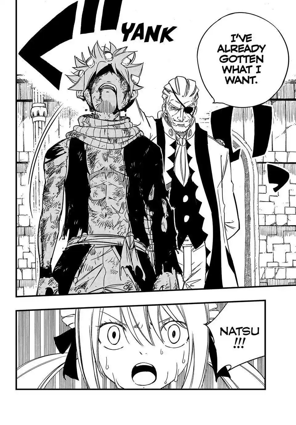 Fairy Tail: 100 Years Quest Chapter 146