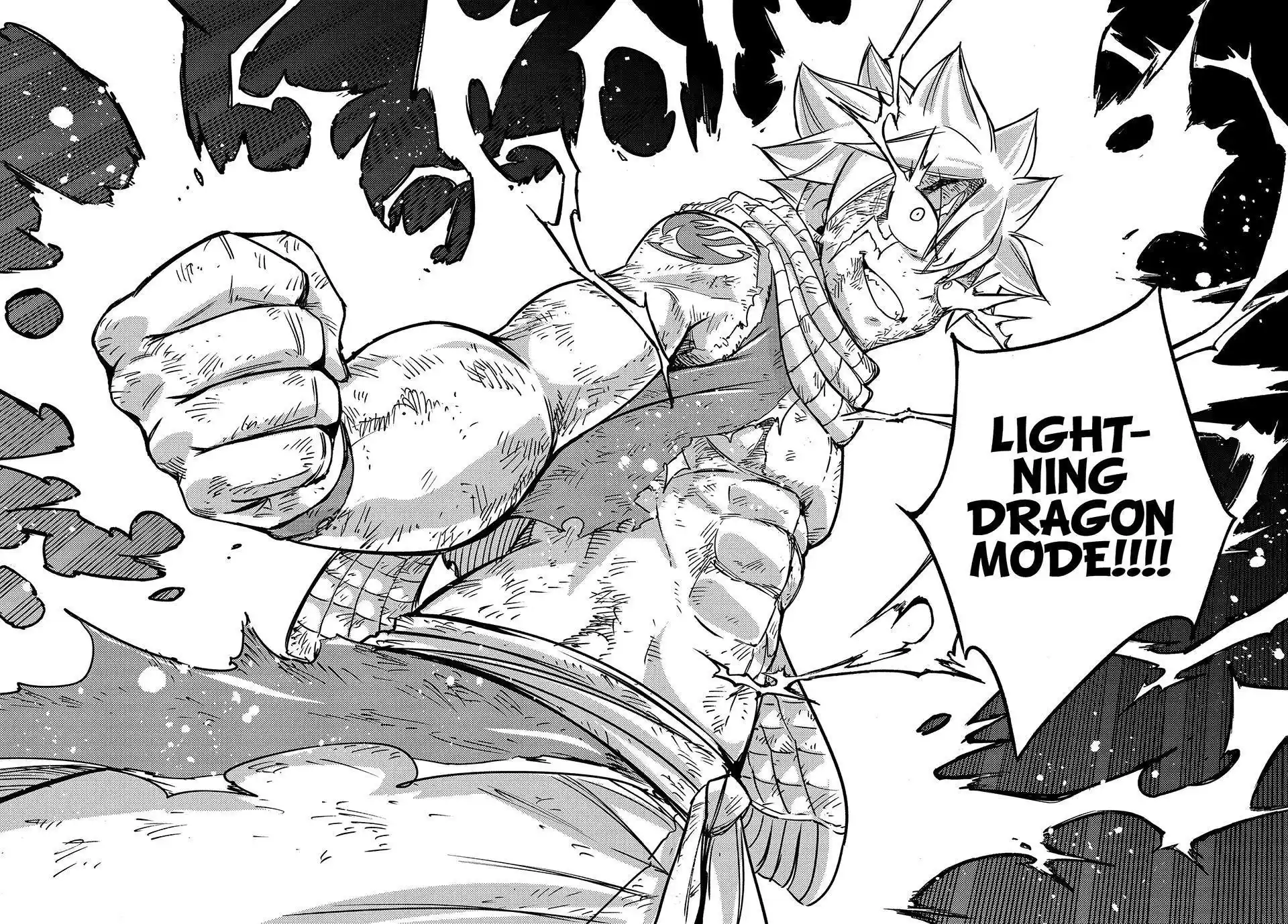 Fairy Tail: 100 Years Quest Chapter 148