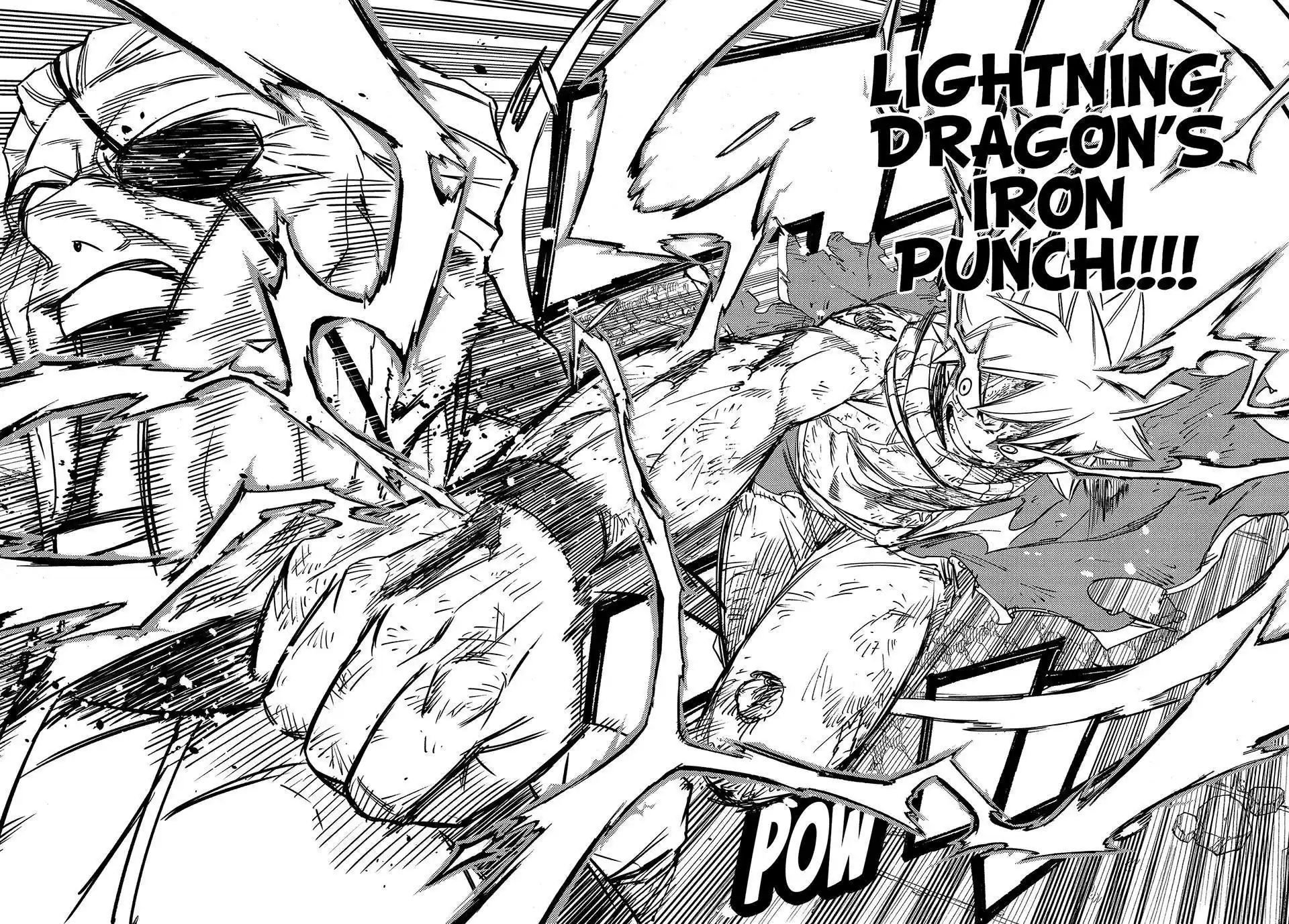 Fairy Tail: 100 Years Quest Chapter 148