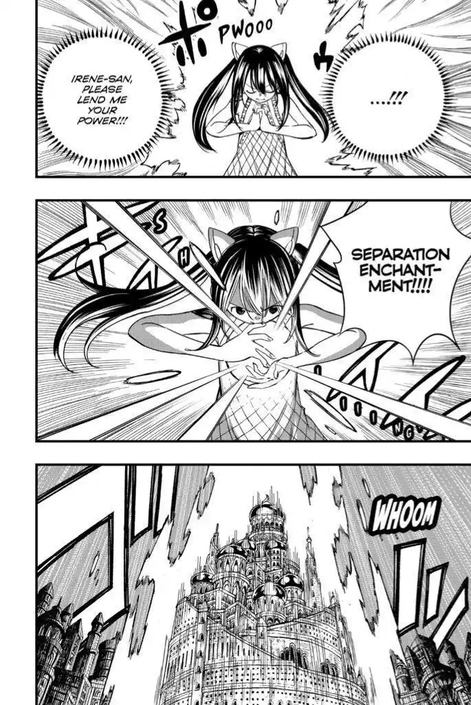 Fairy Tail: 100 Years Quest Chapter 149