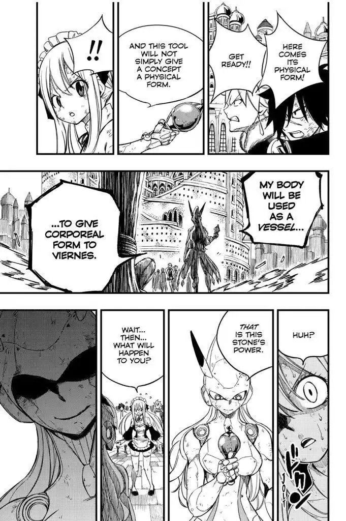 Fairy Tail: 100 Years Quest Chapter 149