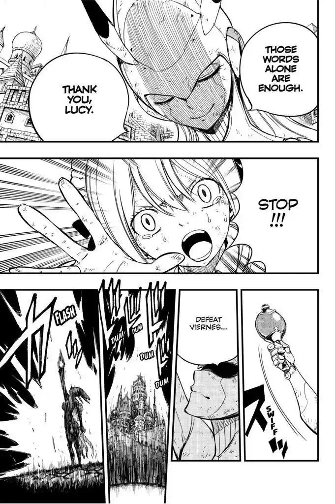 Fairy Tail: 100 Years Quest Chapter 149