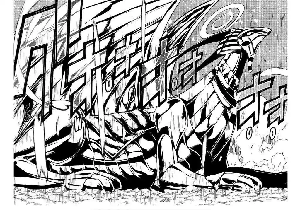 Fairy Tail: 100 Years Quest Chapter 149