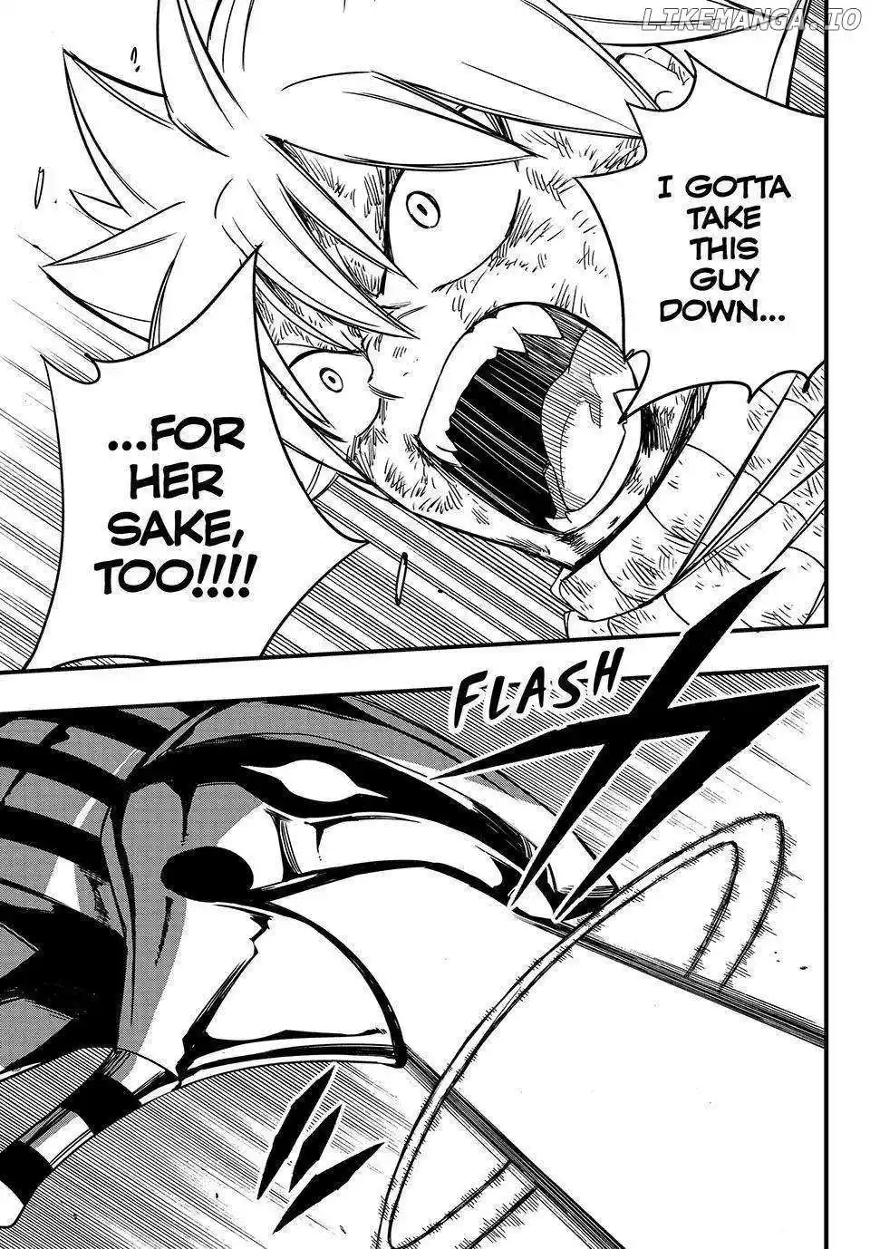 Fairy Tail: 100 Years Quest Chapter 150