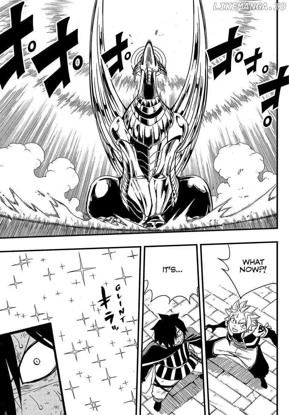 Fairy Tail: 100 Years Quest Chapter 150