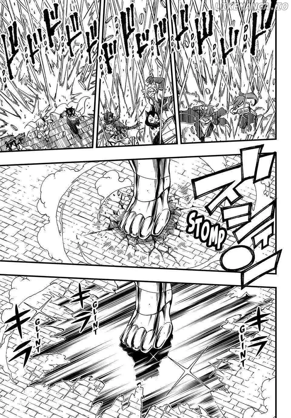 Fairy Tail: 100 Years Quest Chapter 150