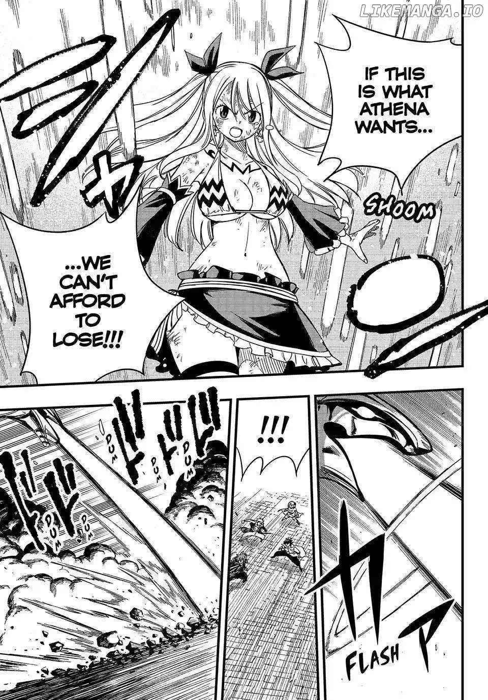 Fairy Tail: 100 Years Quest Chapter 150